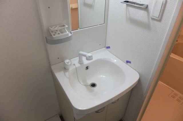 洗面設備　シャンプードレッサー