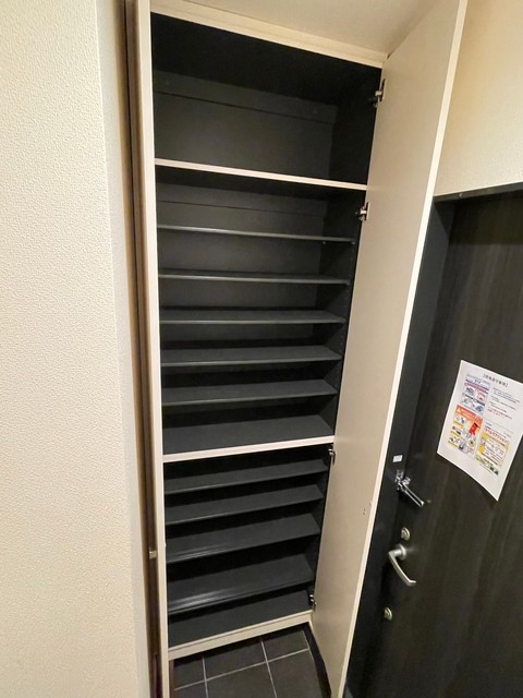 玄関　★シューズＢＯＸ★