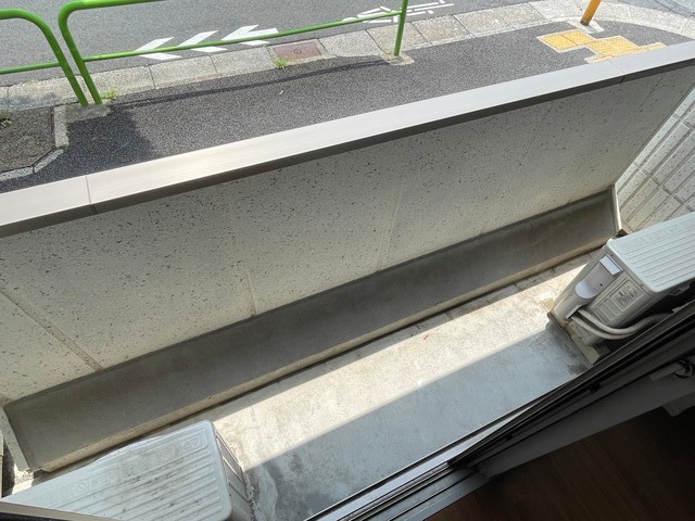 バルコニー　★テラス★