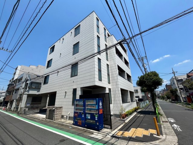 建物外観　★ヘーベルメゾンのペット共生型住宅★