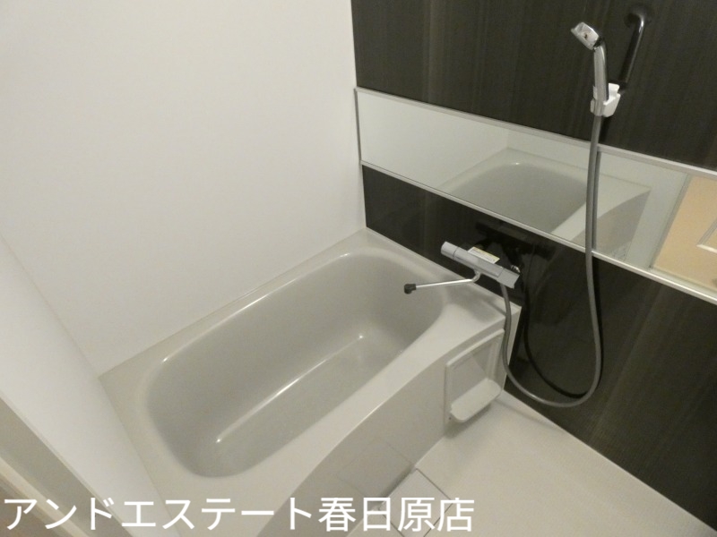 バス・シャワールーム　別号室の写真です