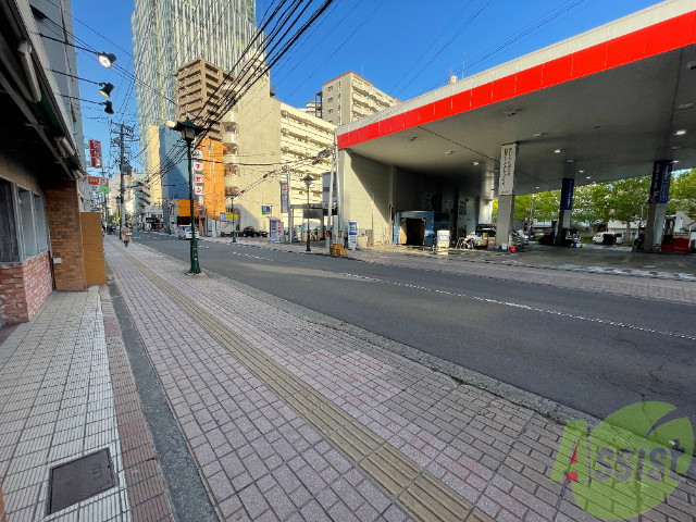 駐車場　駐車場その他