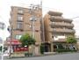 妙典駅より徒歩10分 4階 築34年2ヶ月の賃貸物件