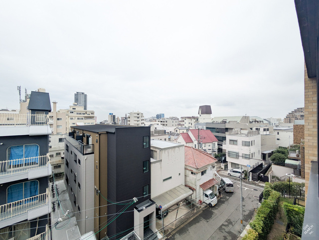 ヴィークコート神戸山本通のその他写真