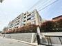 県庁前駅より徒歩7分 築9年8ヶ月 7階建の賃貸物件