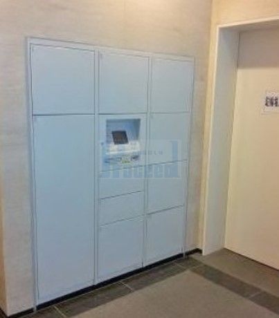その他共有部分　共用部分もきれいです☆