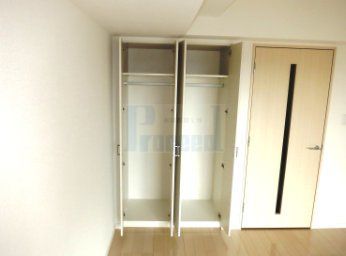 収納　たっぷり収納できます！