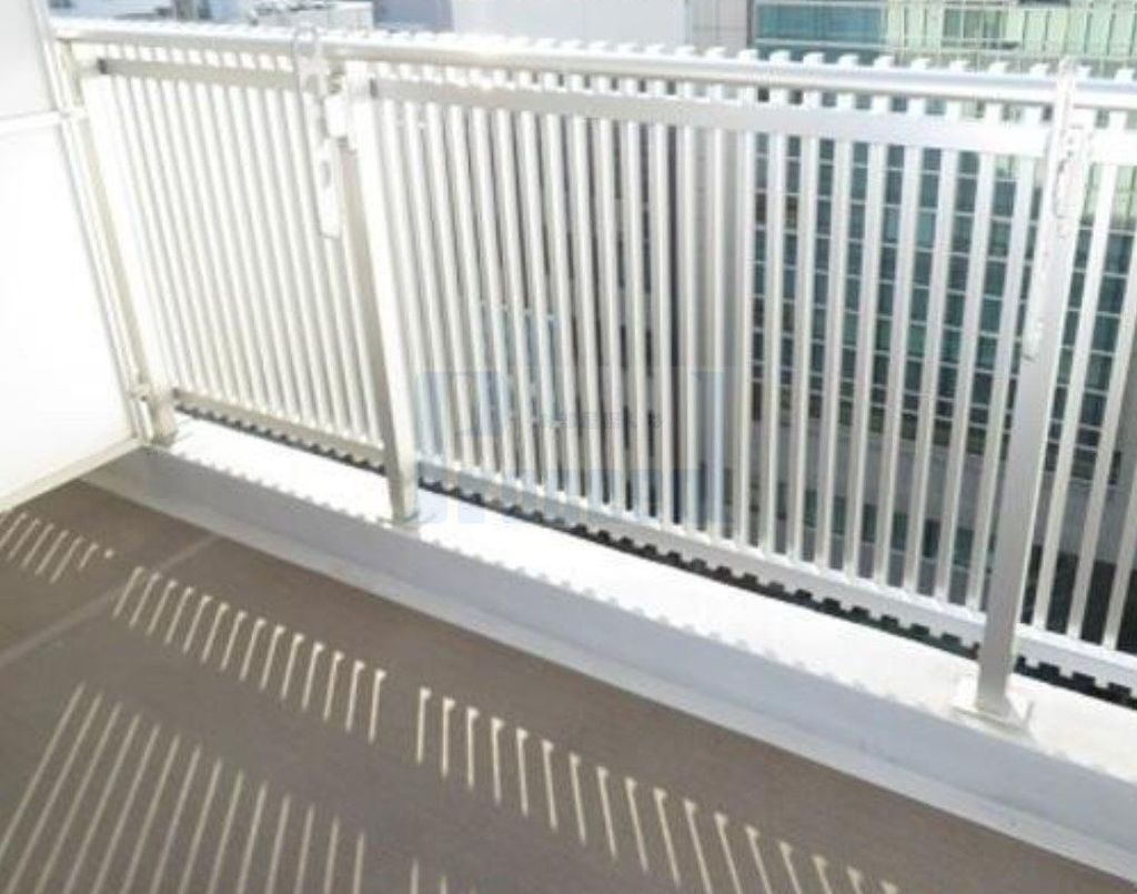バルコニー　※別部屋参考写真※現況優先です