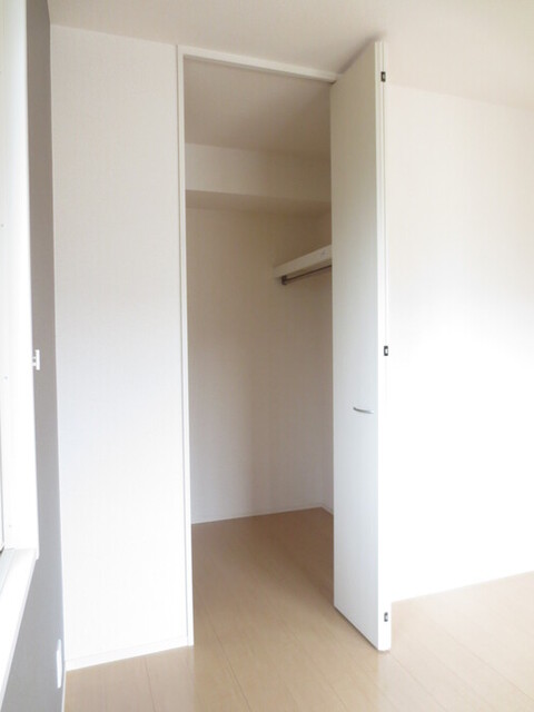 収納　Ｃ２０２　ウォークインクローゼット