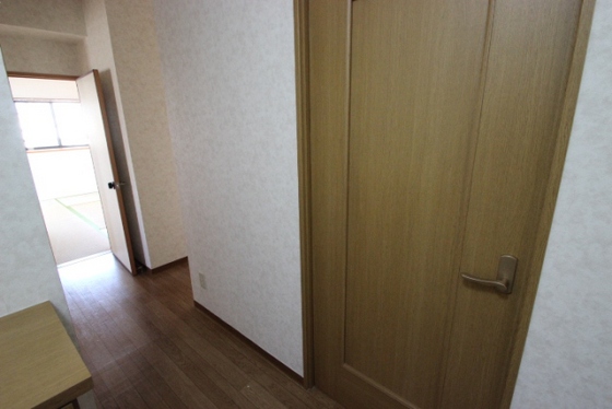 その他　※別のお部屋のお写真です