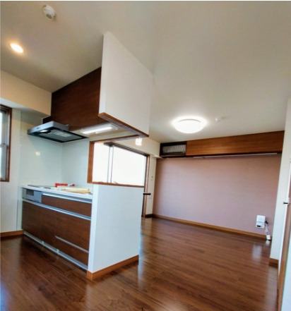 その他部屋・スペース　★ＬＤＫの内装画像です★