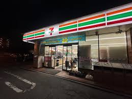 コンビニ　セブンイレブン 川崎犬蔵2丁目店（コンビニ）まで1130m