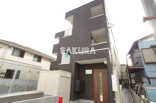 建物外観　当店おすすめ物件♪