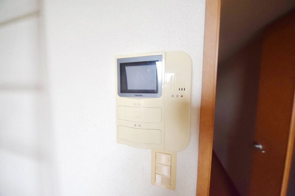 レオパレスサンハイム岩切IIのその他写真