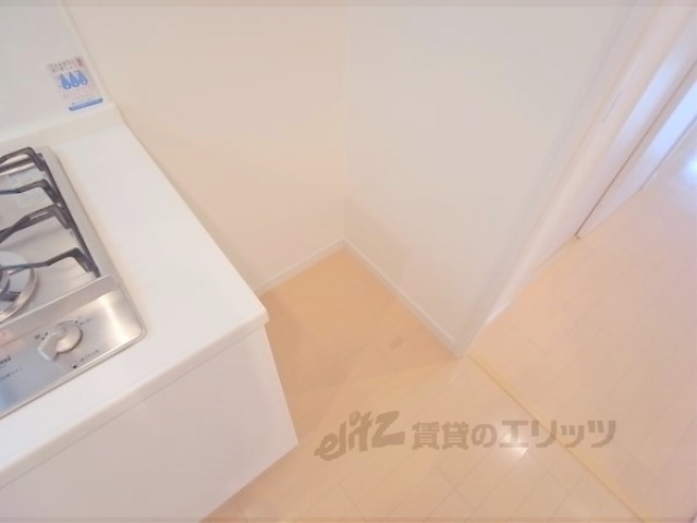 その他部屋・スペース　冷蔵庫置場
