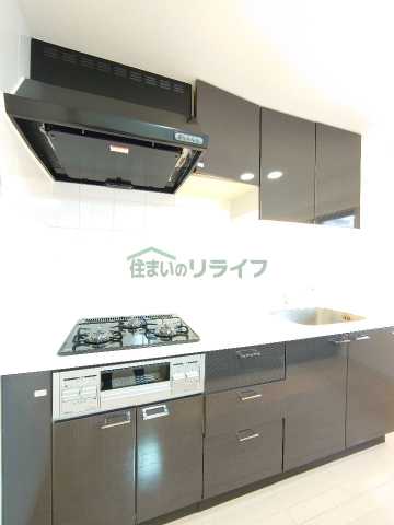 キッチン　KDXレジデンス文京湯島