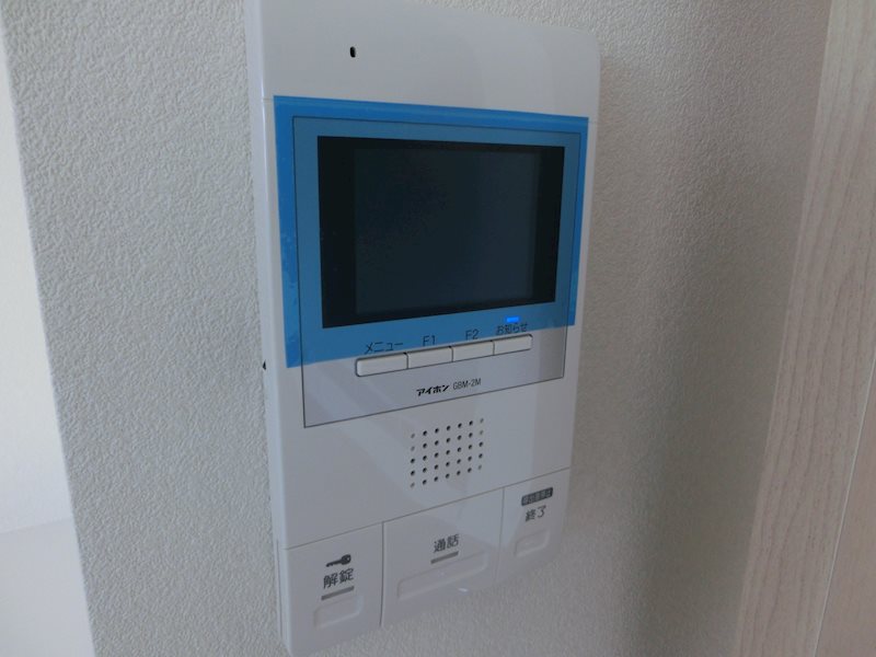 セキュリティ　※参考写真
