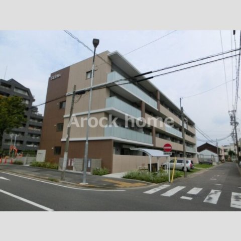 建物外観　外観です