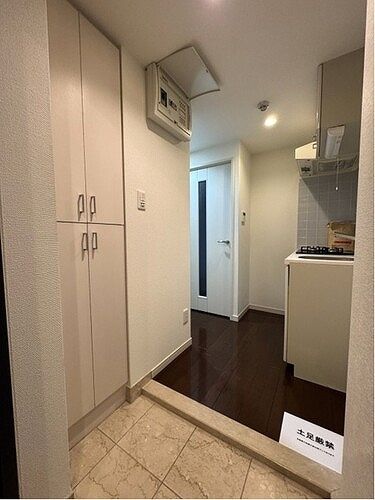 玄関　（別タイプ参考写真）メインステージ白山　文京区向丘1