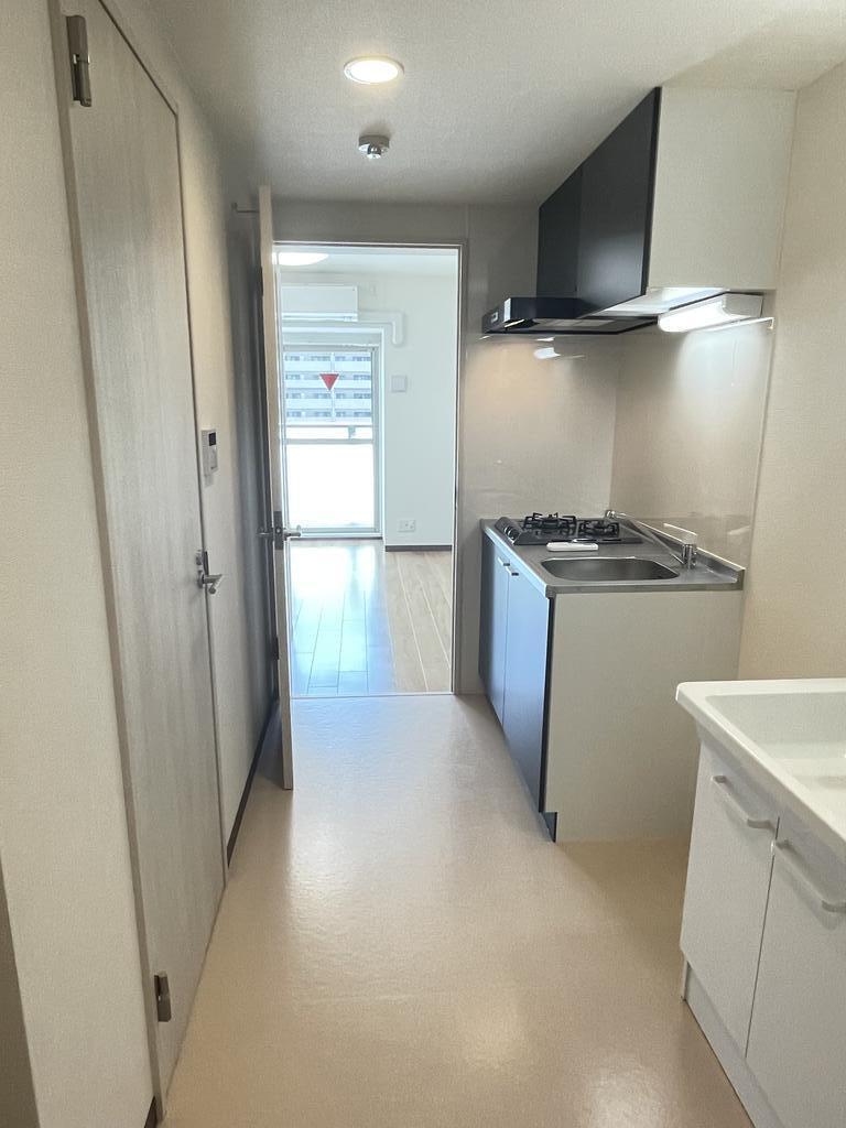 その他部屋・スペース　別のお部屋の写真になります♪