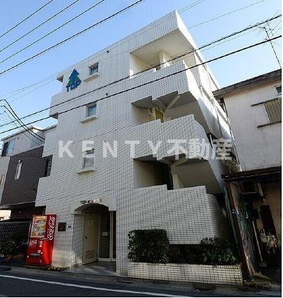 建物外観　外観です