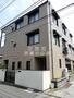西小山駅より徒歩11分 築36年5ヶ月 3階建の賃貸物件