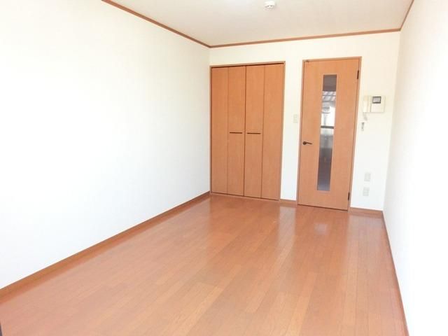 その他部屋・スペース　★明るい洋室★