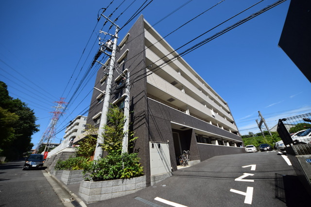 建物外観　★是非いちどご覧ください★