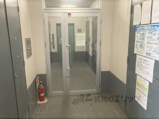 MY尼崎の外観写真