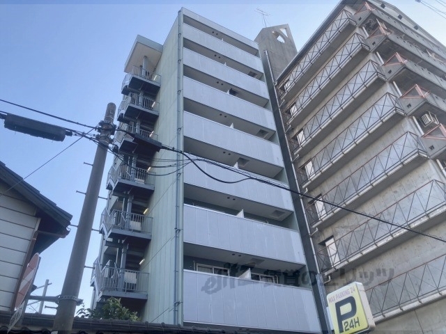 MY尼崎の外観写真