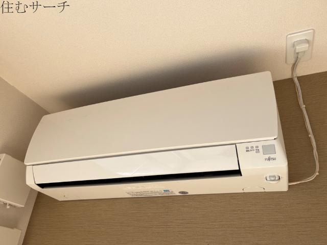 その他設備　室内設備