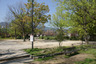 公園　岩屋公園（公園）まで584m