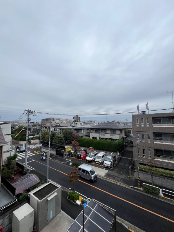 眺望　別部屋参考写真