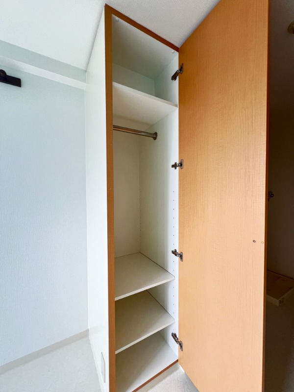 収納　別部屋参考写真