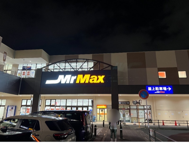 ホームセンター　MrMax橋本店（ホームセンター）まで1339m