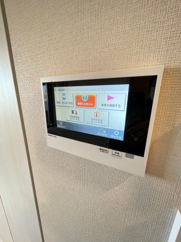 その他　別タイプ部屋　参考写真です