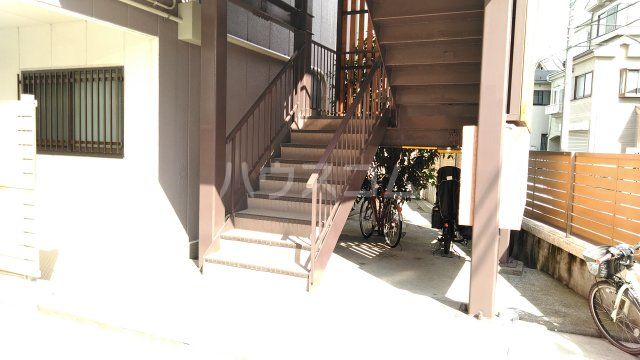 ロビー