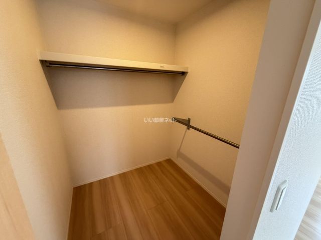 ホスタ光ヶ丘の内装写真