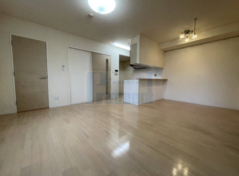 居室・リビング　※別部屋参考写真※現況優先です