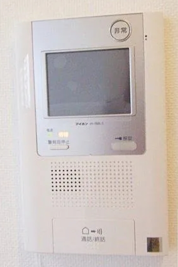 セキュリティ　☆安心のオートロック☆