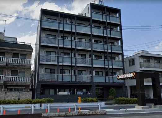 建物外観　☆外観☆