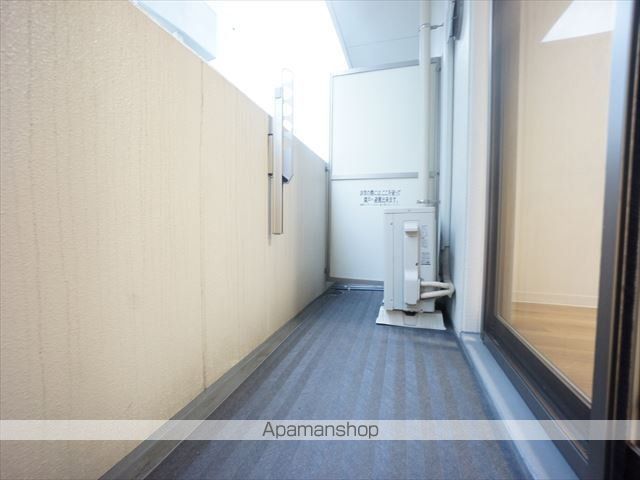 ノヴェル新栄の内装写真