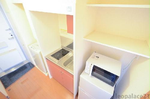 その他設備　実際のお部屋と異なる場合がございます。