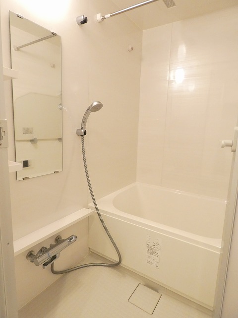 バス・シャワールーム　バス※別部屋参考写真※別部屋参考写真