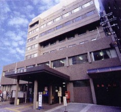 病院　堀川病院（病院）まで712m