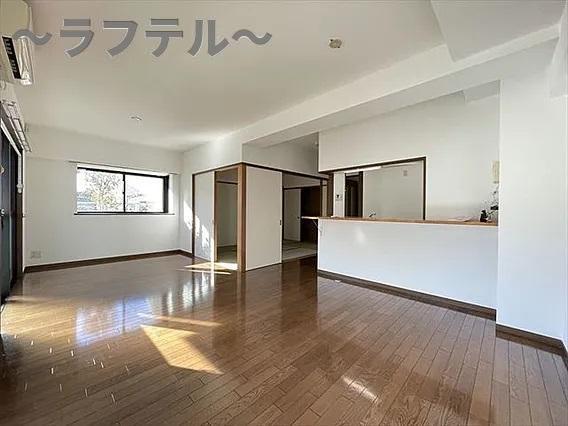 居室・リビング　別部屋イメージ写真