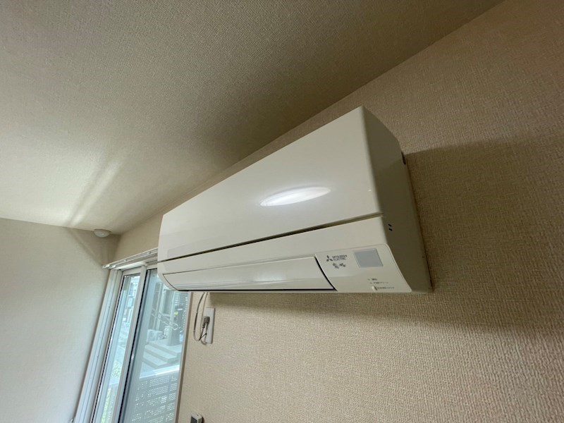 その他設備　別部屋