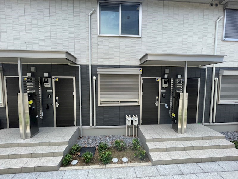 眺望　別部屋