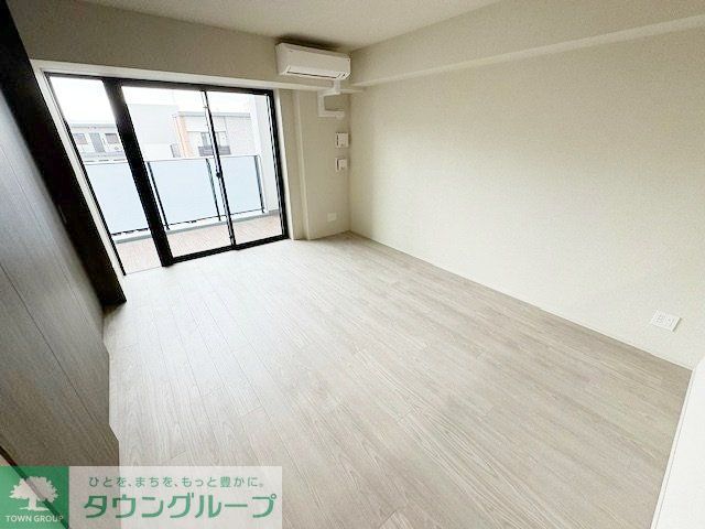 居室・リビング　リビング/居室