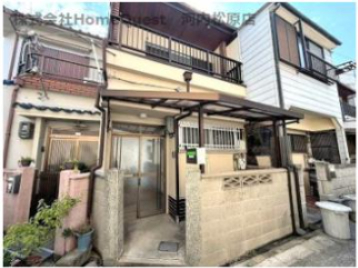 東浅香山町1丁テラス